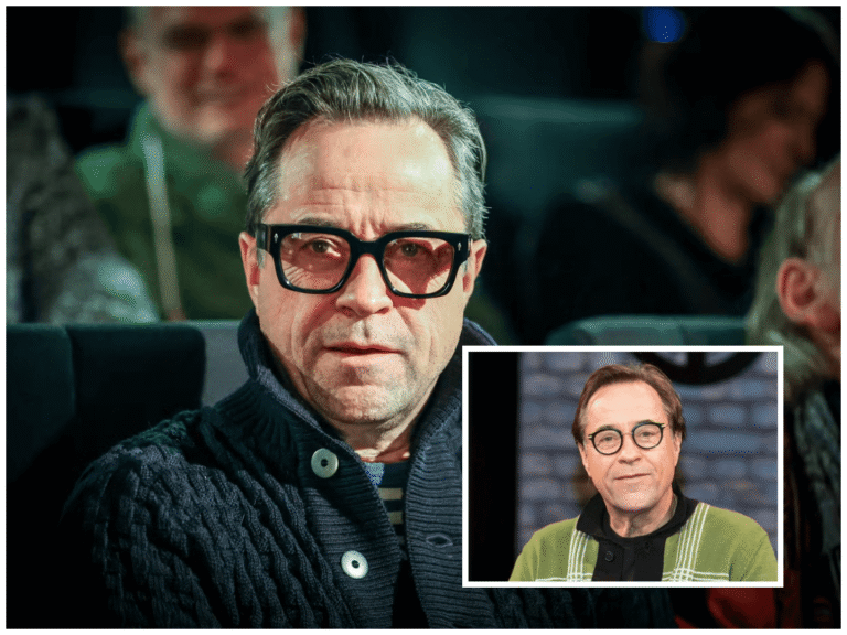 Jan Josef Liefers Sohn ertrunken