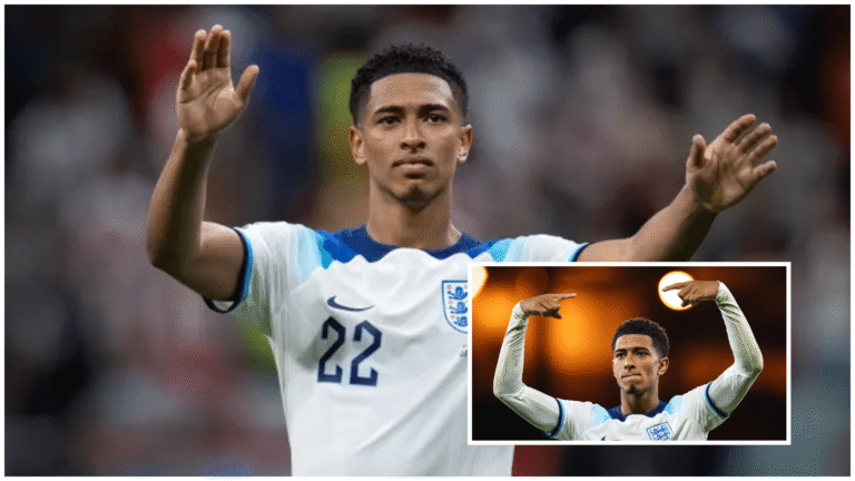 Jude Bellingham Beitrittsdaten