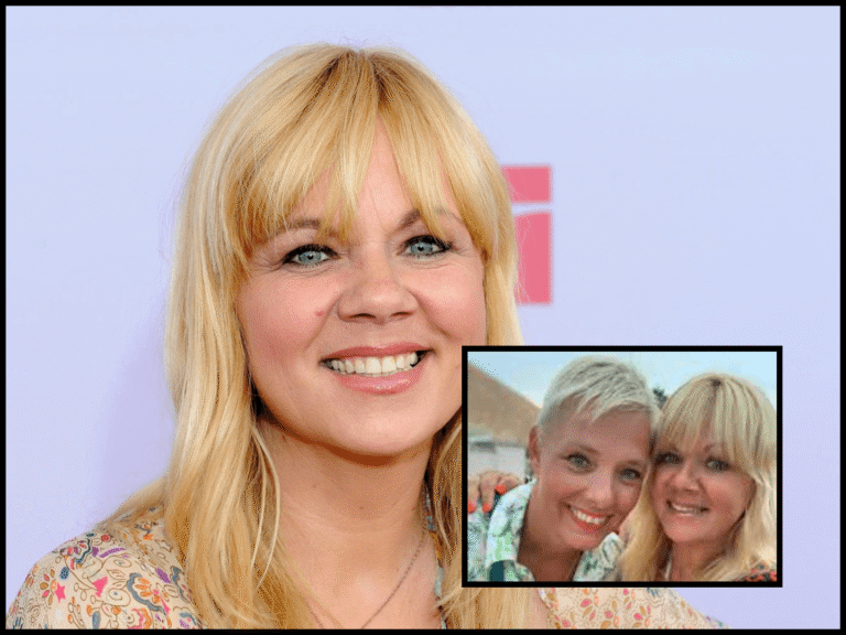 Julia Leischik Tochter verstorben