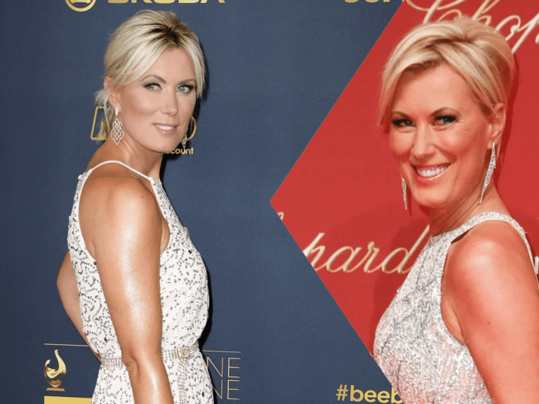 Kamilla Senjo Lebensgefährte