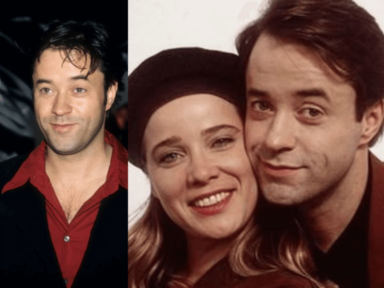 Leonard Kramer ertrunken