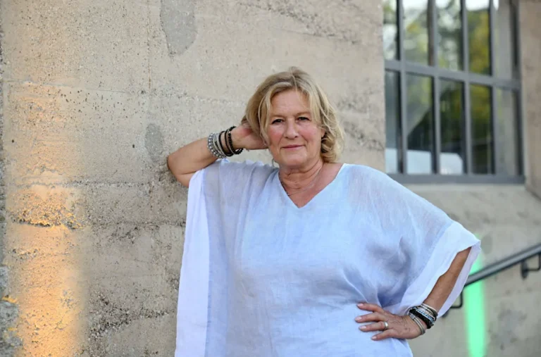 suzanne von borsody krankheit