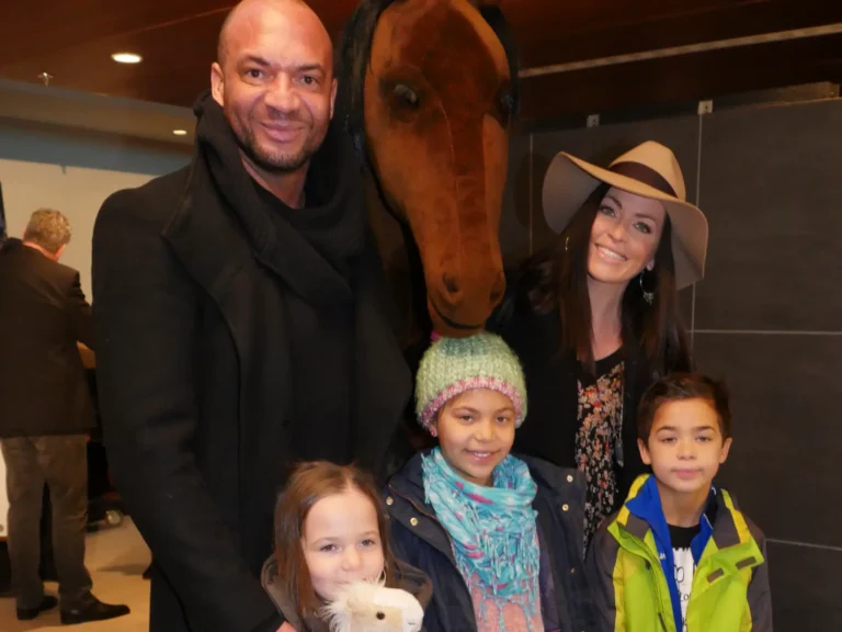 ayana haley hall soost