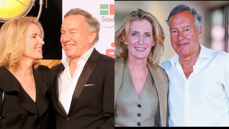 Nico Hofmann Ehefrau – Wahrheit, Gerüchte & Privatleben nico hofmann ehefrau