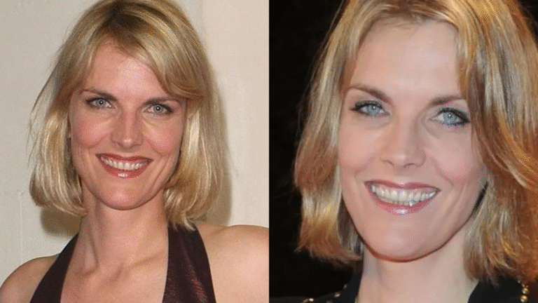 Marietta Slomka Brustkrebs – Mut, Behandlung & Inspiration marietta slomka brustkrebs